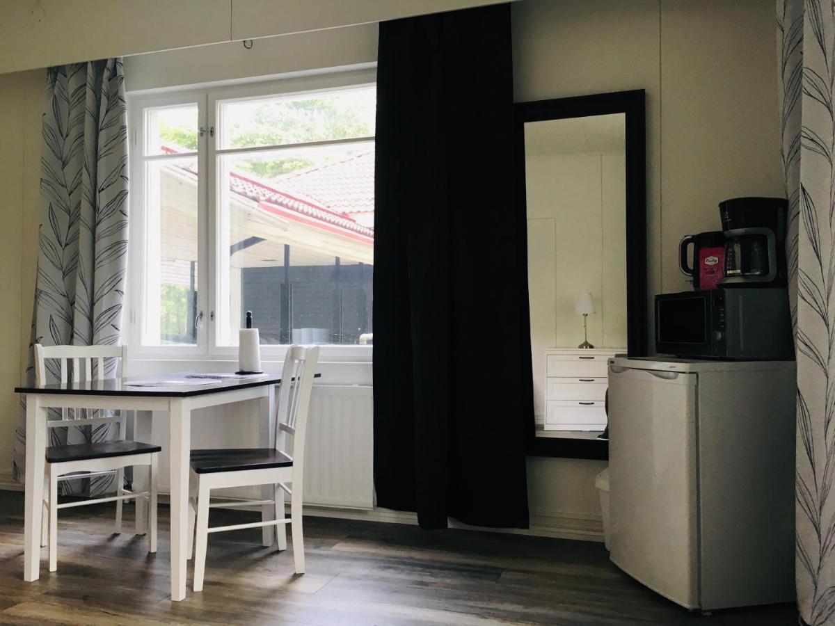פומלה Villa Saimaan Sydaen מראה חיצוני תמונה